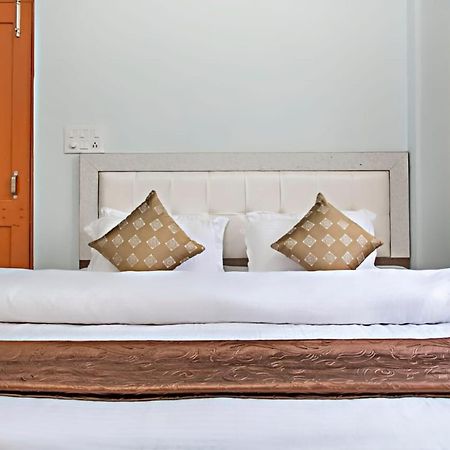 The Kasauli Western Uphills I Serviced Apartments I Pvt Balcony I Peacefull Area I By Exotic Stays Exteriér fotografie