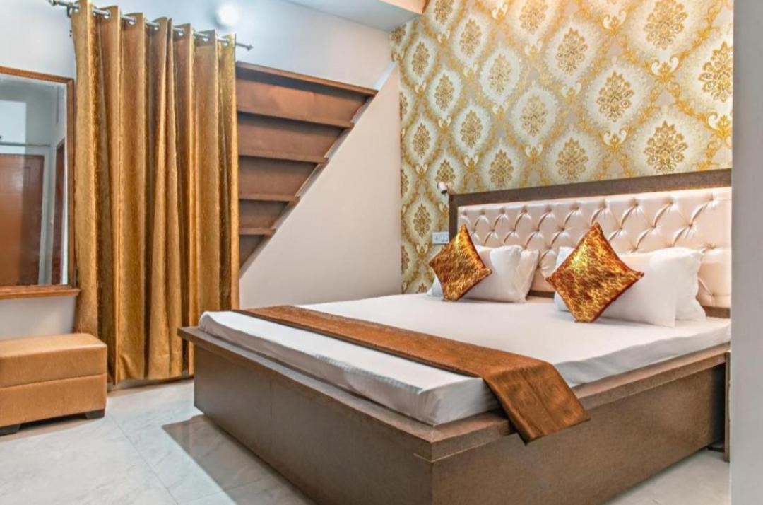 The Kasauli Western Uphills I Serviced Apartments I Pvt Balcony I Peacefull Area I By Exotic Stays Exteriér fotografie