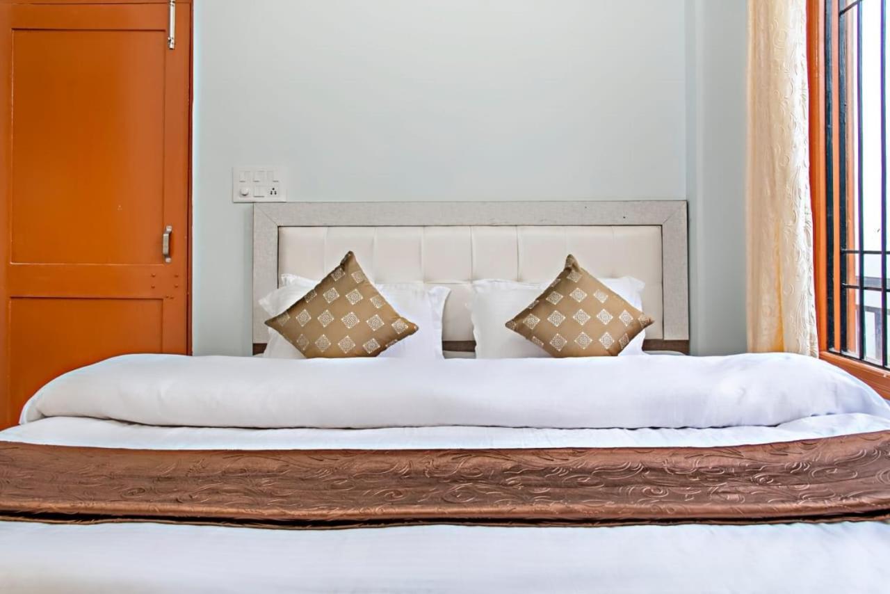 The Kasauli Western Uphills I Serviced Apartments I Pvt Balcony I Peacefull Area I By Exotic Stays Exteriér fotografie
