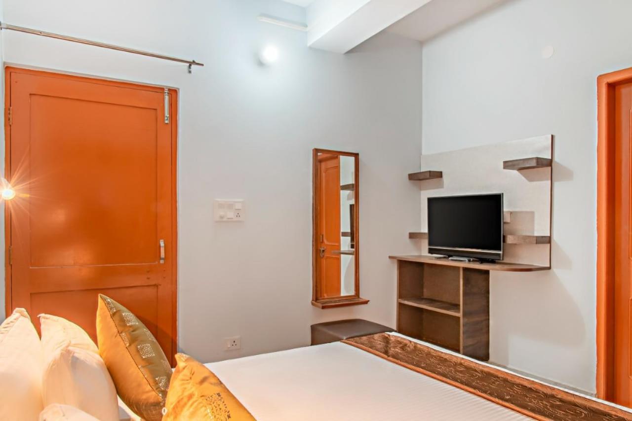 The Kasauli Western Uphills I Serviced Apartments I Pvt Balcony I Peacefull Area I By Exotic Stays Exteriér fotografie