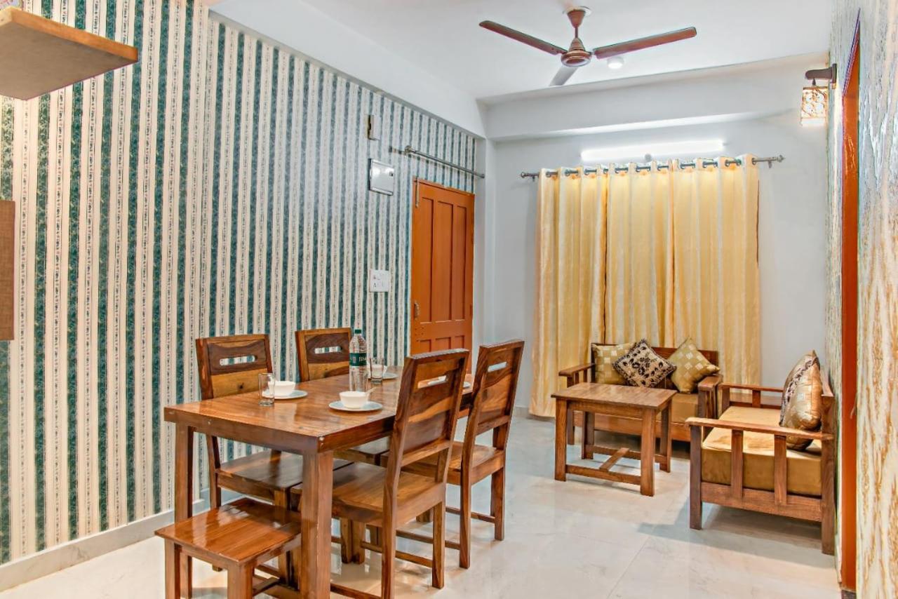 The Kasauli Western Uphills I Serviced Apartments I Pvt Balcony I Peacefull Area I By Exotic Stays Exteriér fotografie